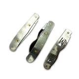 LORD & FIELD DRIFTER CAMP TOOL