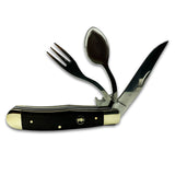 LORD & FIELD DRIFTER CAMP TOOL