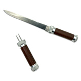 Lord & Field Fortel Fisherman Knife