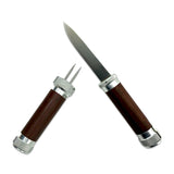 Lord & Field Fortel Fisherman Knife