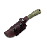 Tallulah Fixed Blade