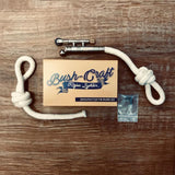 Bushcraft Rope Lighter