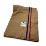 Lord & Field Wool Blanket