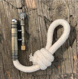 Bushcraft Rope Lighter