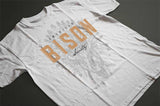 Lord & Field American Bison Society T-Shirt