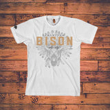 Lord & Field American Bison Society T-Shirt