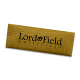 LORD & FIELD DRIFTER CAMP TOOL