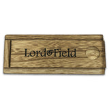 Lord & Field CampStrike Handmade Fire Starting Kit